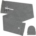 caciuli-gri-bufanda-knit-set-de-new-york-yankees-mlb-de-new-era