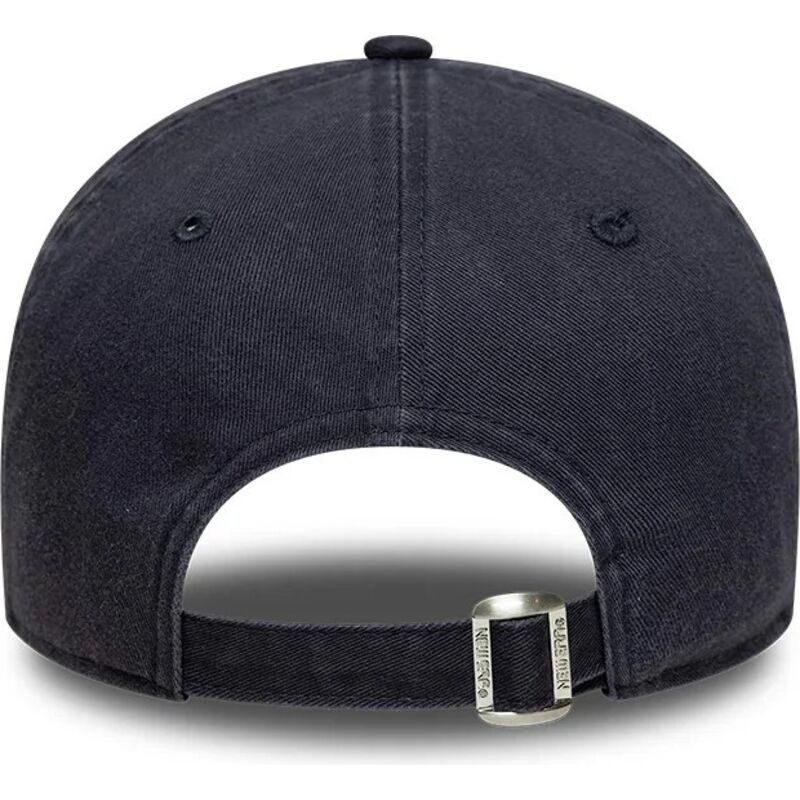 epci-curbata-bleumarin-reglabila-9twenty-distress-wordmark-de-new-york-yankees-mlb-de-new-era