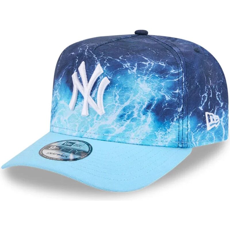 epci-curbata-albastru-snapback-9fifty-a-frame-deep-water-de-new-york-yankees-mlb-de-new-era