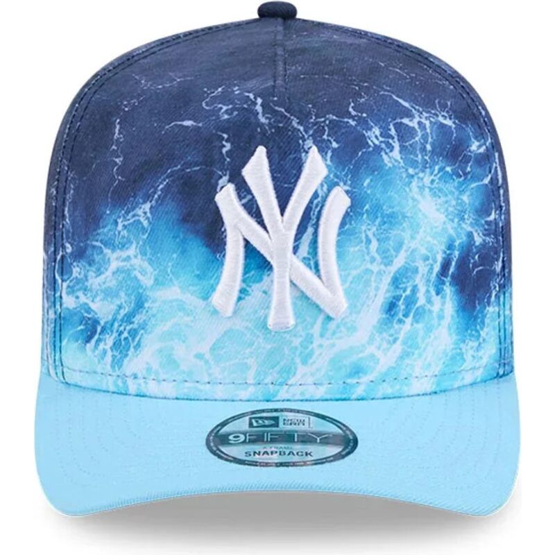 epci-curbata-albastru-snapback-9fifty-a-frame-deep-water-de-new-york-yankees-mlb-de-new-era