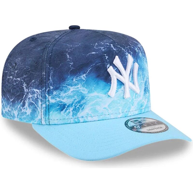 epci-curbata-albastru-snapback-9fifty-a-frame-deep-water-de-new-york-yankees-mlb-de-new-era
