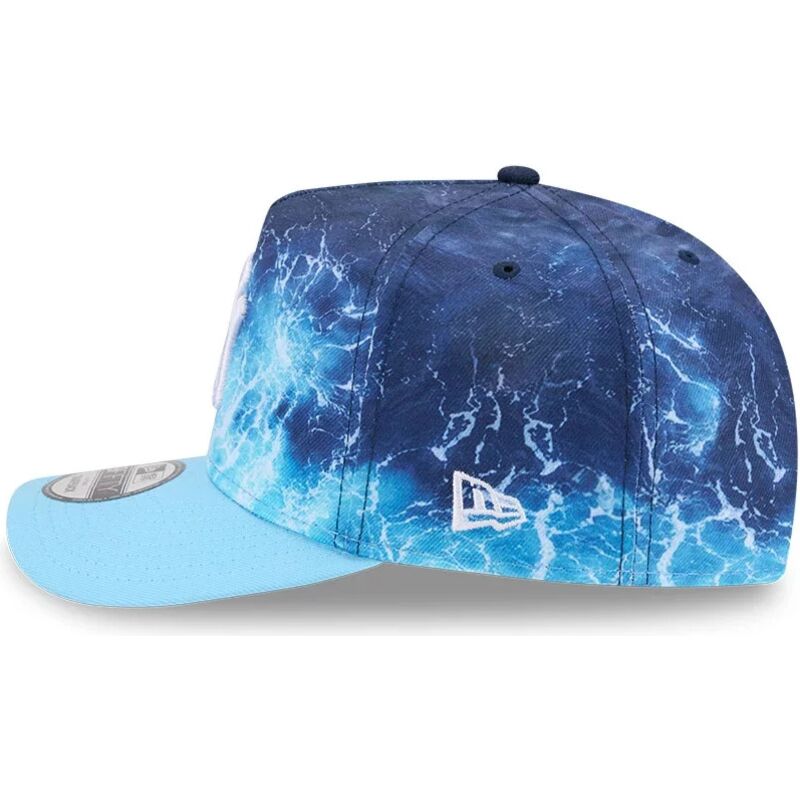 epci-curbata-albastru-snapback-9fifty-a-frame-deep-water-de-new-york-yankees-mlb-de-new-era