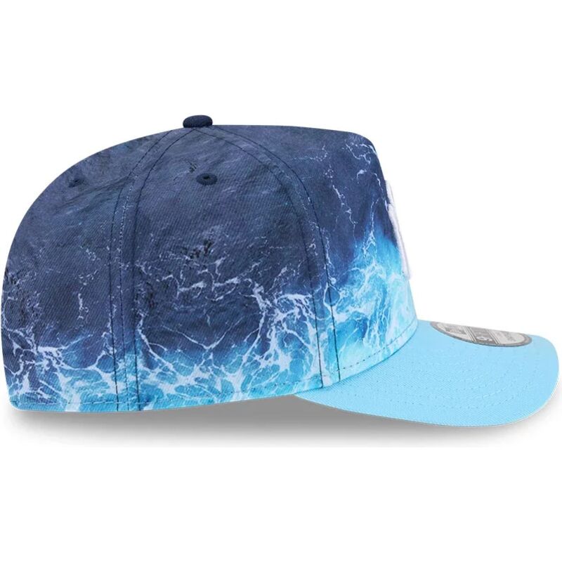 epci-curbata-albastru-snapback-9fifty-a-frame-deep-water-de-new-york-yankees-mlb-de-new-era