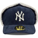 epci-curbata-bleumarin-fitted-59fifty-cord-dog-ear-de-new-york-yankees-mlb-de-new-era