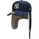 epci-curbata-bleumarin-fitted-59fifty-cord-dog-ear-de-new-york-yankees-mlb-de-new-era