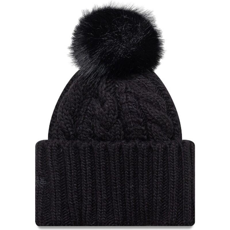 caciuli-pompon-negru-pentru-copii-cable-de-new-york-yankees-mlb-de-new-era