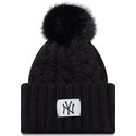 caciuli-pompon-negru-pentru-copii-cable-de-new-york-yankees-mlb-de-new-era