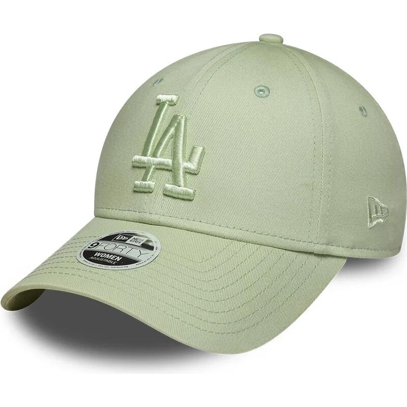 epci-curbata-verzior-reglabila-9forty-league-essential-de-los-angeles-dodgers-mlb-de-new-era