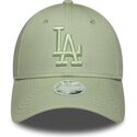 epci-curbata-verzior-reglabila-9forty-league-essential-de-los-angeles-dodgers-mlb-de-new-era