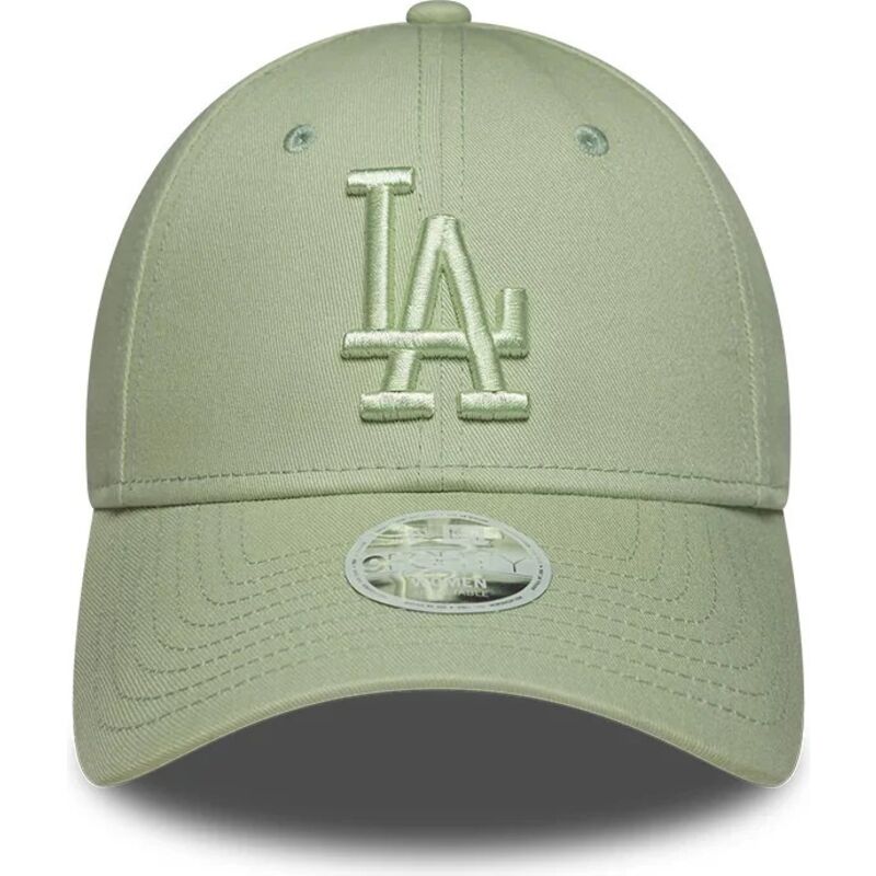 epci-curbata-verzior-reglabila-9forty-league-essential-de-los-angeles-dodgers-mlb-de-new-era