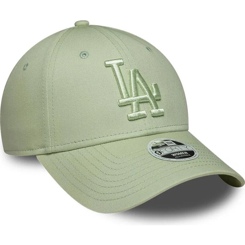 epci-curbata-verzior-reglabila-9forty-league-essential-de-los-angeles-dodgers-mlb-de-new-era