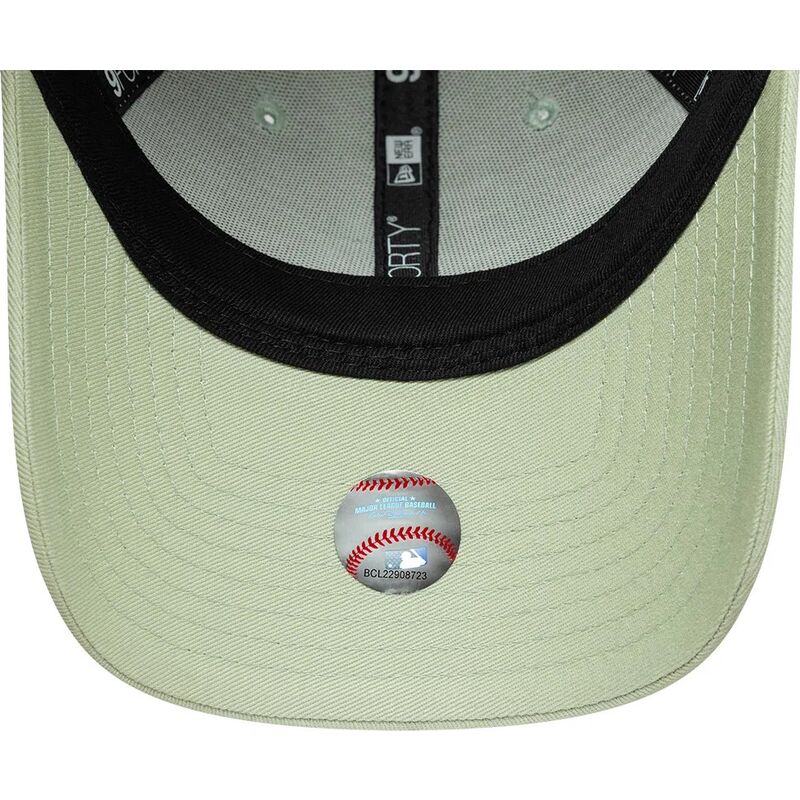 epci-curbata-verzior-reglabila-9forty-league-essential-de-los-angeles-dodgers-mlb-de-new-era
