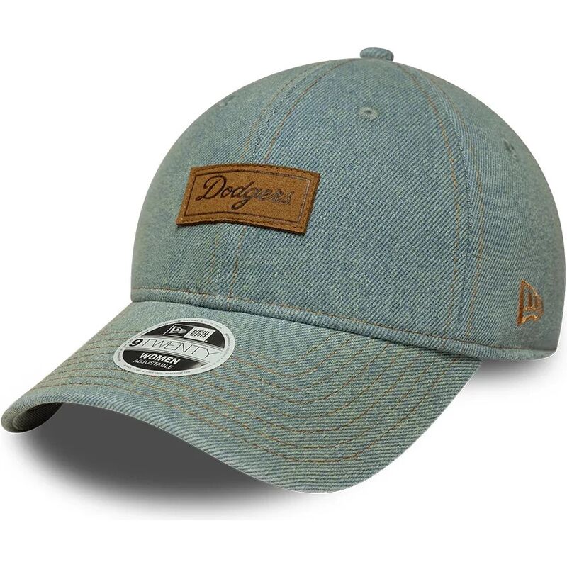 epci-curbata-albastru-reglabila-9twenty-denim-de-los-angeles-dodgers-mlb-de-new-era epci-curbata-albastru-reglabila-9twenty-denim-de-los-angeles-dodgers-mlb-de-new-era