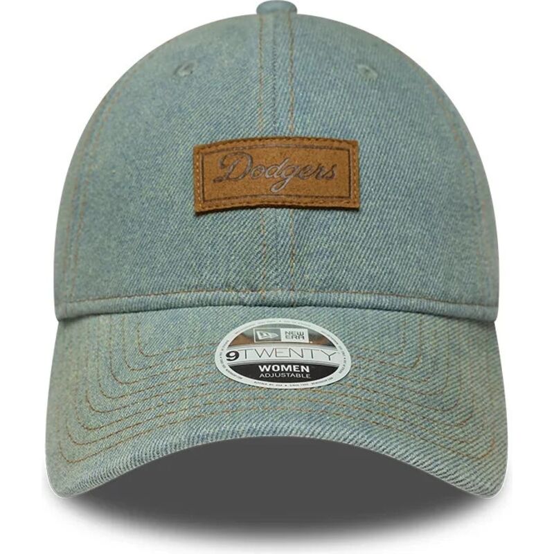 epci-curbata-albastru-reglabila-9twenty-denim-de-los-angeles-dodgers-mlb-de-new-era epci-curbata-albastru-reglabila-9twenty-denim-de-los-angeles-dodgers-mlb-de-new-era