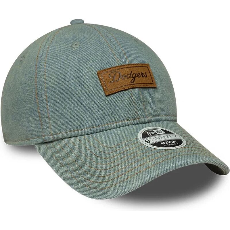 epci-curbata-albastru-reglabila-9twenty-denim-de-los-angeles-dodgers-mlb-de-new-era epci-curbata-albastru-reglabila-9twenty-denim-de-los-angeles-dodgers-mlb-de-new-era
