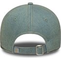 epci-curbata-albastru-reglabila-9twenty-denim-de-los-angeles-dodgers-mlb-de-new-era