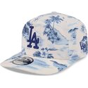 epci-curbata-albastru-snapback-19twenty-tropics-de-los-angeles-dodgers-mlb-de-new-era
