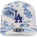 epci-curbata-albastru-snapback-19twenty-tropics-de-los-angeles-dodgers-mlb-de-new-era