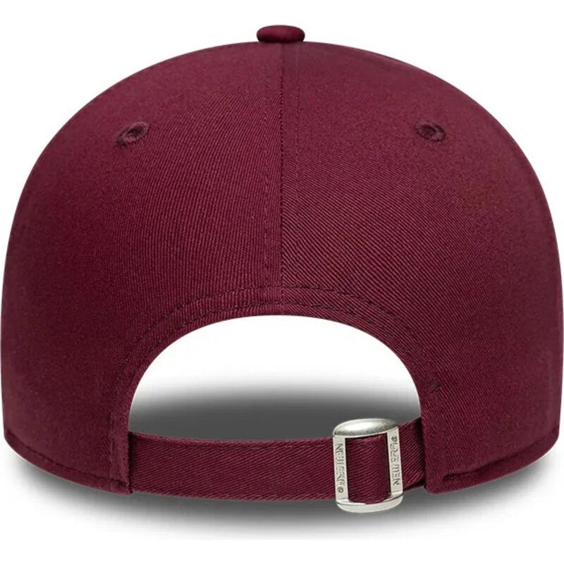 epci-curbata-rou-reglabila-9forty-team-outline-de-los-angeles-dodgers-mlb-de-new-era