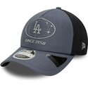 epci-curbata-gri-snapback-9forty-apex-graphic-de-los-angeles-dodgers-mlb-de-new-era