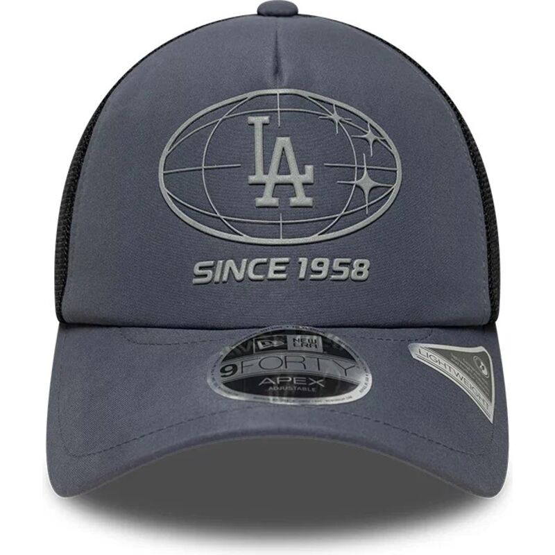 epci-curbata-gri-snapback-9forty-apex-graphic-de-los-angeles-dodgers-mlb-de-new-era