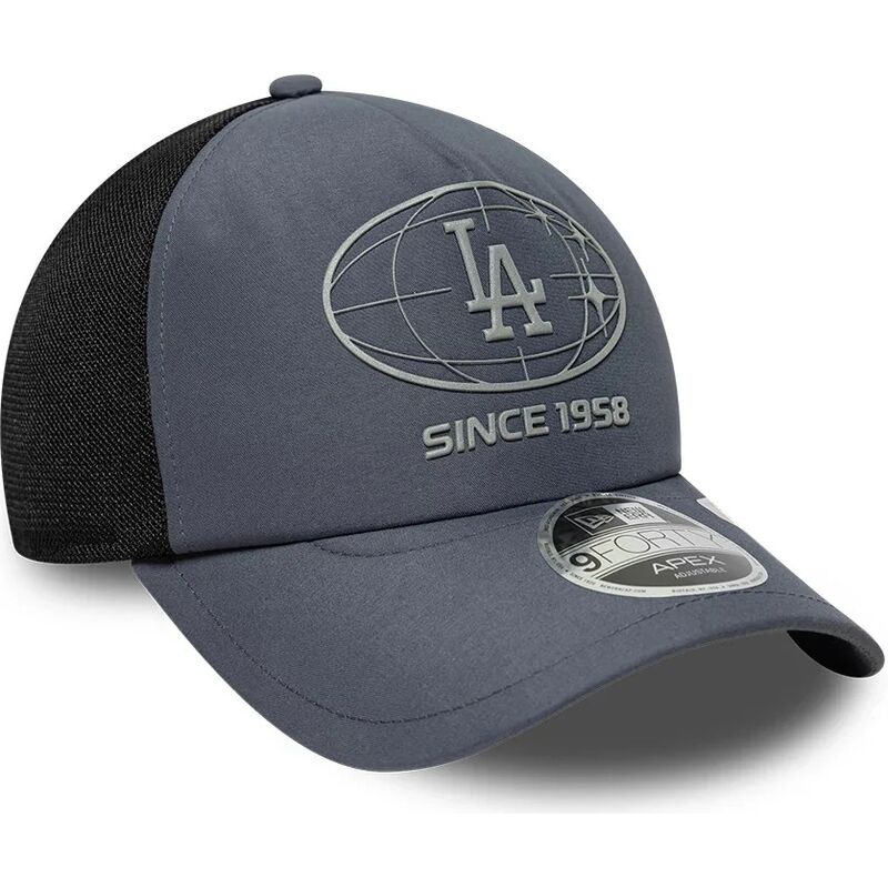 epci-curbata-gri-snapback-9forty-apex-graphic-de-los-angeles-dodgers-mlb-de-new-era