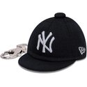 accesorii-bleumarin-llavero-mini-cap-keychain-de-new-york-yankees-mlb-de-new-era