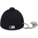 accesorii-bleumarin-llavero-mini-cap-keychain-de-new-york-yankees-mlb-de-new-era