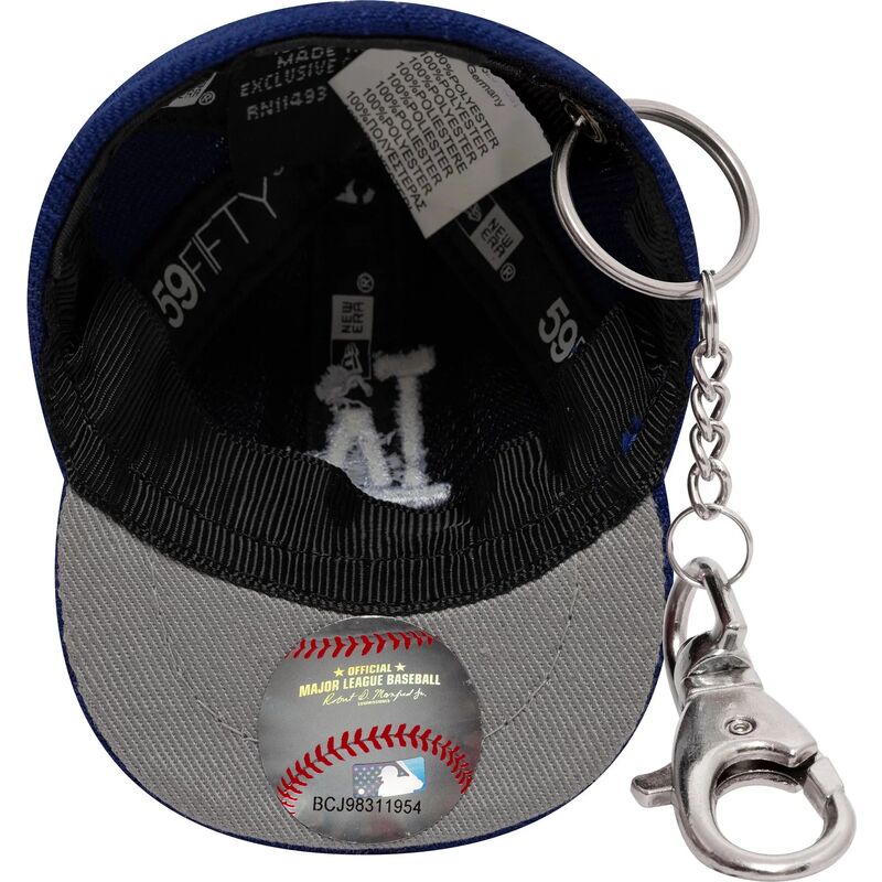 accesorii-albastru-llavero-mini-cap-keychain-de-los-angeles-dodgers-mlb-de-new-era