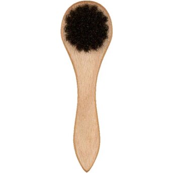 Accesorii maro Perie Wood Brush de New Era