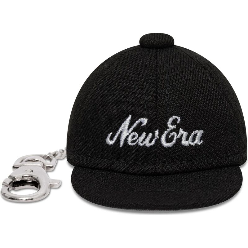 accesorii-negru-llavero-mini-cap-chain-de-new-era accesorii-negru-llavero-mini-cap-chain-de-new-era