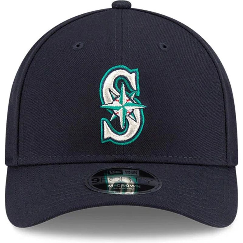 epci-curbata-bleumarin-snapback-9forty-m-crown-player-replica-de-seattle-mariners-mlb-de-new-era