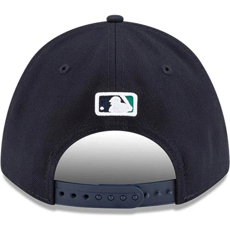 epci-curbata-bleumarin-snapback-9forty-m-crown-player-replica-de-seattle-mariners-mlb-de-new-era