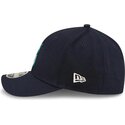 epci-curbata-bleumarin-snapback-9forty-m-crown-player-replica-de-seattle-mariners-mlb-de-new-era