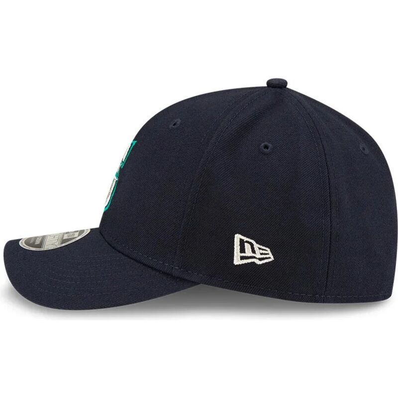 epci-curbata-bleumarin-snapback-9forty-m-crown-player-replica-de-seattle-mariners-mlb-de-new-era