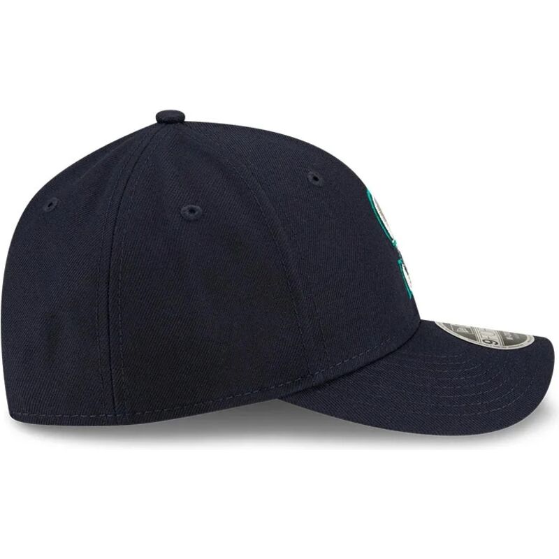 epci-curbata-bleumarin-snapback-9forty-m-crown-player-replica-de-seattle-mariners-mlb-de-new-era
