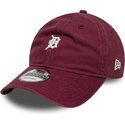 epci-curbata-rou-reglabila-9twenty-mini-de-detroit-tigers-mlb-de-new-era