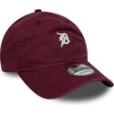 epci-curbata-rou-reglabila-9twenty-mini-de-detroit-tigers-mlb-de-new-era