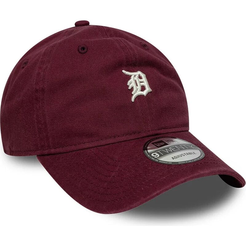 epci-curbata-rou-reglabila-9twenty-mini-de-detroit-tigers-mlb-de-new-era epci-curbata-rou-reglabila-9twenty-mini-de-detroit-tigers-mlb-de-new-era