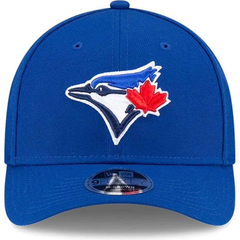 epci-curbata-albastru-snapback-9forty-m-crown-player-replica-de-toronto-blue-jays-mlb-de-new-era