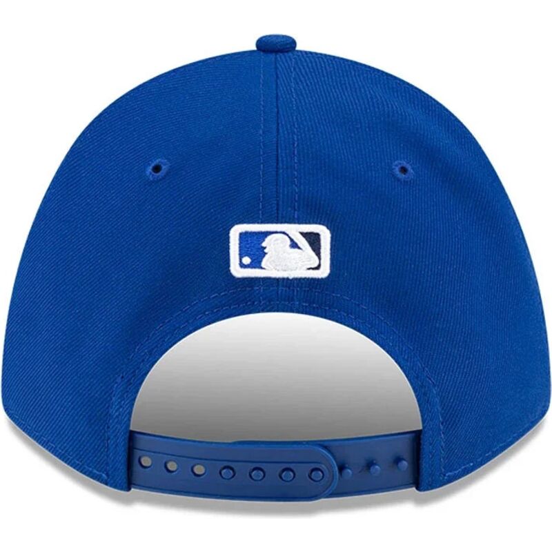 epci-curbata-albastru-snapback-9forty-m-crown-player-replica-de-toronto-blue-jays-mlb-de-new-era