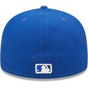 epci-plata-albastru-fitted-59fifty-ac-perf-de-toronto-blue-jays-mlb-de-new-era