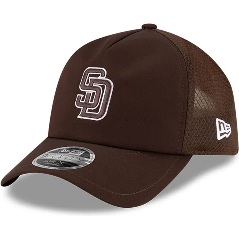 epci-curbata-maro-snapback-9forty-apex-batting-practice-de-san-diego-padres-mlb-de-new-era