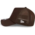 epci-curbata-maro-snapback-9forty-apex-batting-practice-de-san-diego-padres-mlb-de-new-era