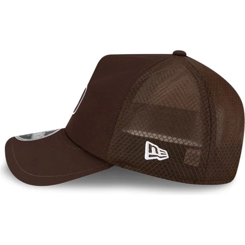epci-curbata-maro-snapback-9forty-apex-batting-practice-de-san-diego-padres-mlb-de-new-era