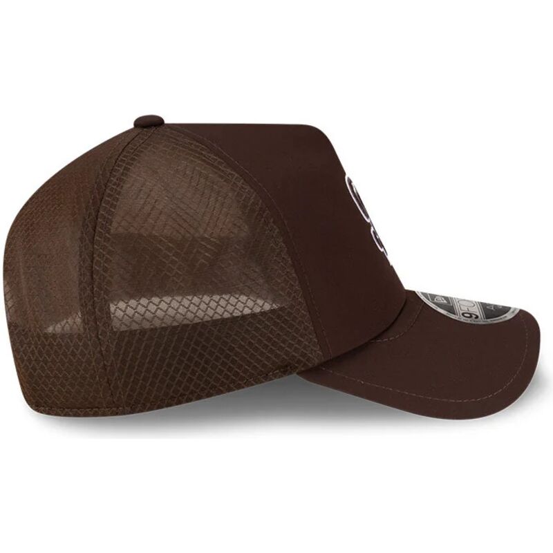 epci-curbata-maro-snapback-9forty-apex-batting-practice-de-san-diego-padres-mlb-de-new-era