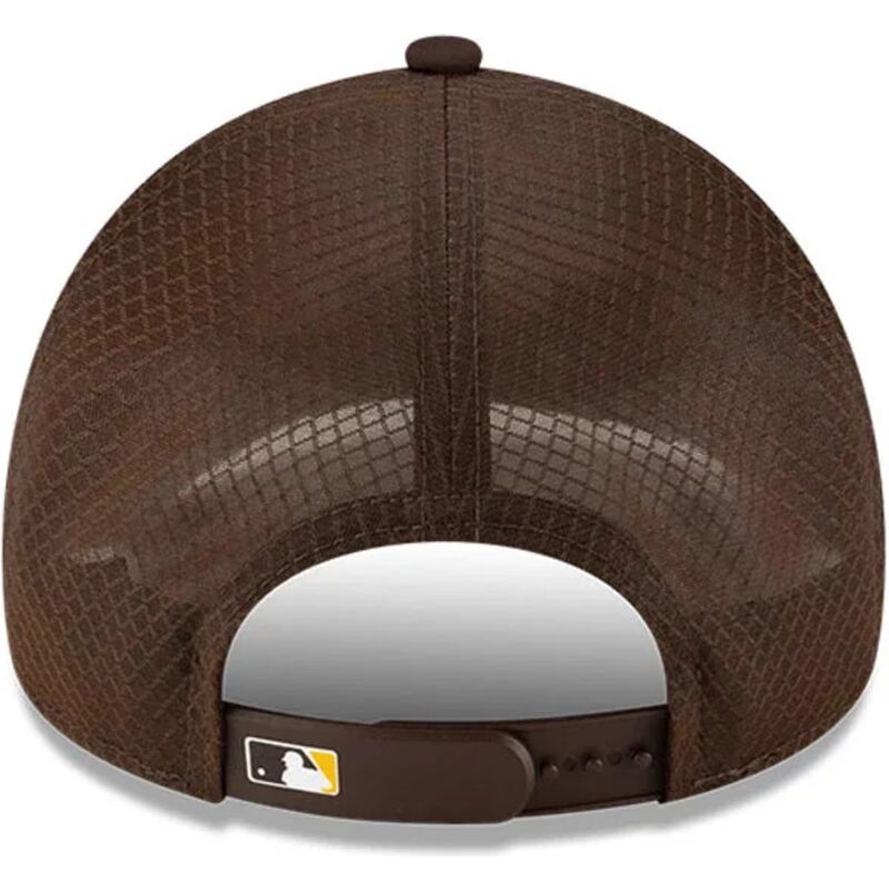 epci-curbata-maro-snapback-9forty-apex-batting-practice-de-san-diego-padres-mlb-de-new-era