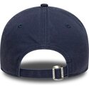 epci-curbata-bleumarin-reglabila-9twenty-washed-mini-de-new-york-mets-mlb-de-new-era