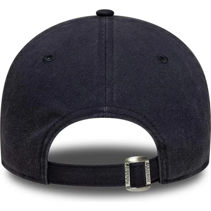 epci-curbata-bleumarin-reglabila-9twenty-mini-de-new-york-mets-mlb-de-new-era