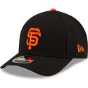 epci-curbata-negru-snapback-9forty-m-crown-player-replica-de-san-francisco-giants-mlb-de-new-era